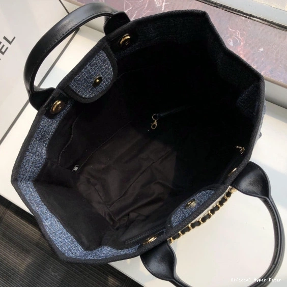 HyperPeter CHANEL BAG TOTE 0714